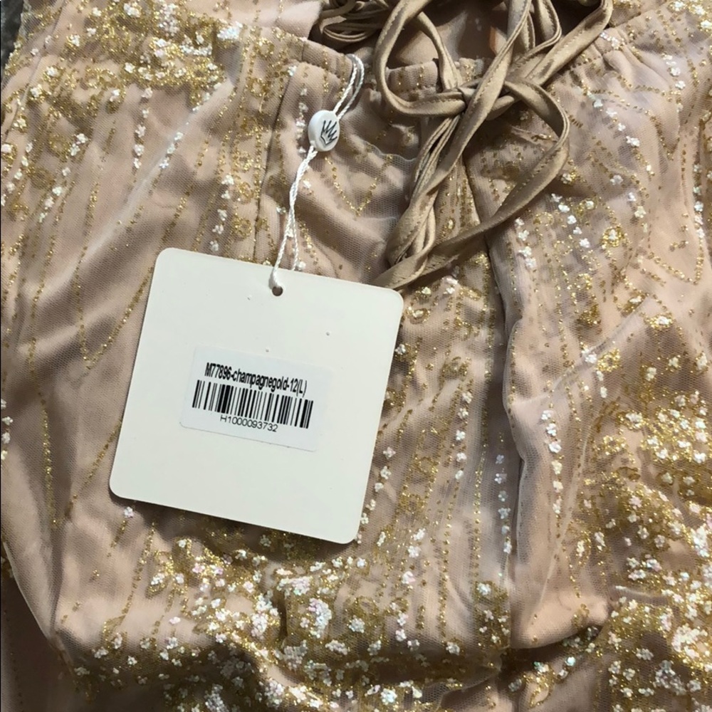 Party Dress - Picture 4 of 4